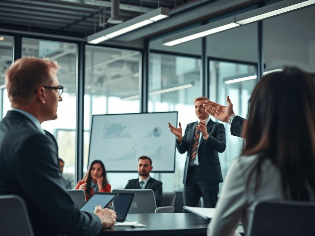 Mastering BLUF: A Guide to Effective Communication